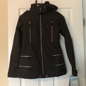 Burton Elevation Snowboard Jacket NWT